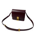 Celine Classic Box Shoulder Bag