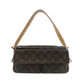 Louis Vuitton Monogram Viva-Cite MM Shoulder Bag