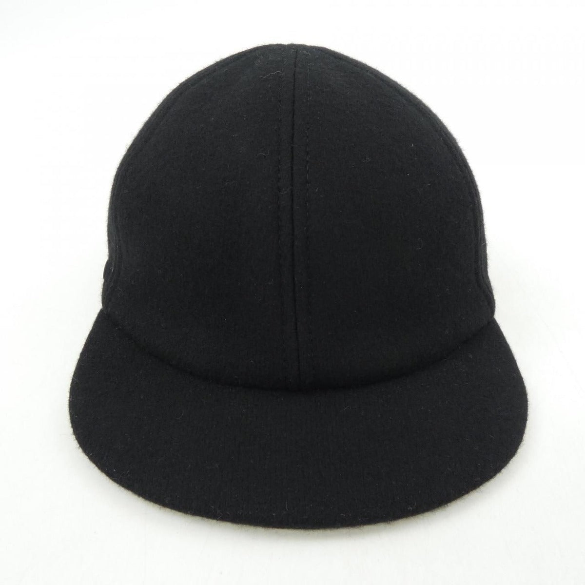 Hermes Lin Rocabar Cap — view 2