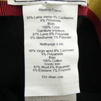 Hermes Lin Rocabar Cap — view 3
