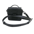 Louis Vuitton Taurillon Pico-s Lock Messenger Bag