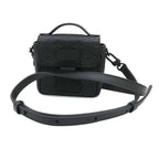 Louis Vuitton Taurillon Pico-s Lock Messenger Bag