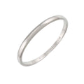 Tiffany & Co Forever Ring Pt Platinum