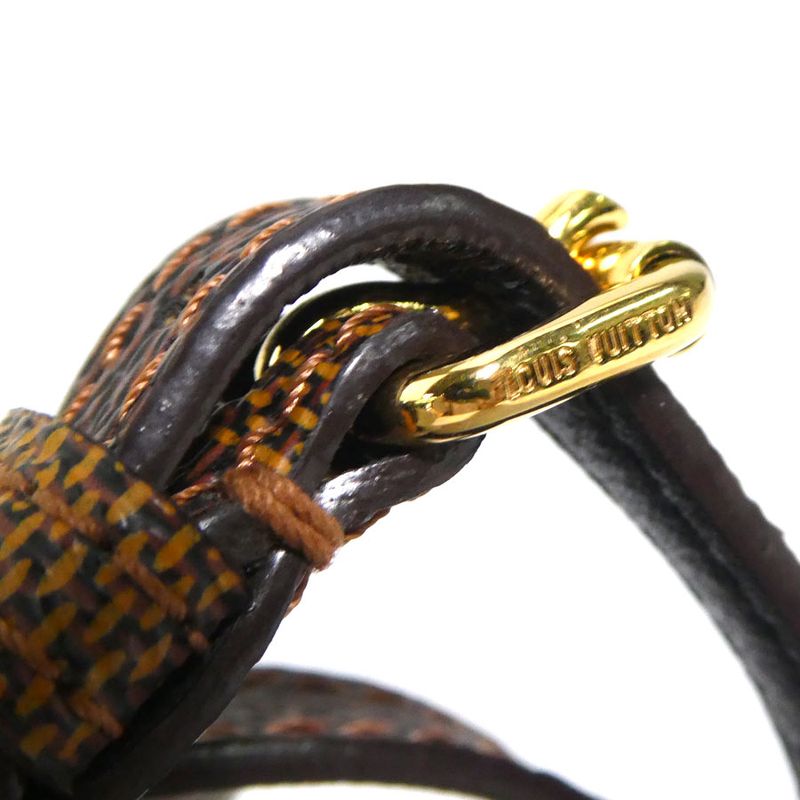 Louis Vuitton Bracelet Damier Sign It M6623 — view 9