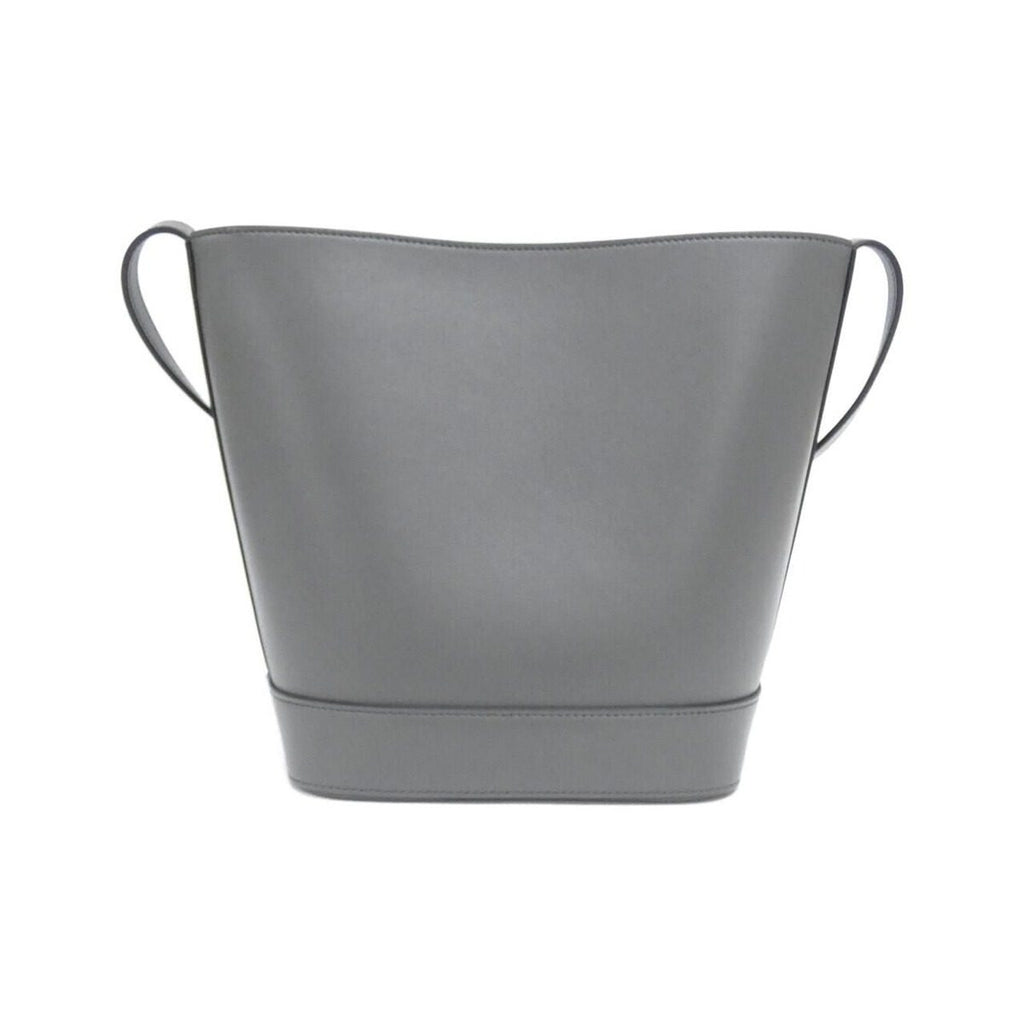 Celine Small Bucket Cuir Triomphe Shoulder Bag — view 2