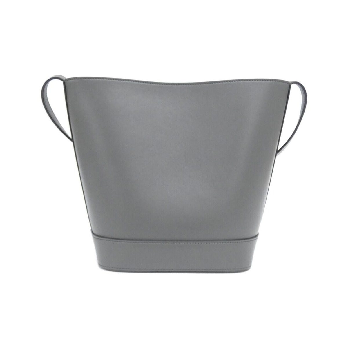 Celine Small Bucket Cuir Triomphe Shoulder Bag — view 2