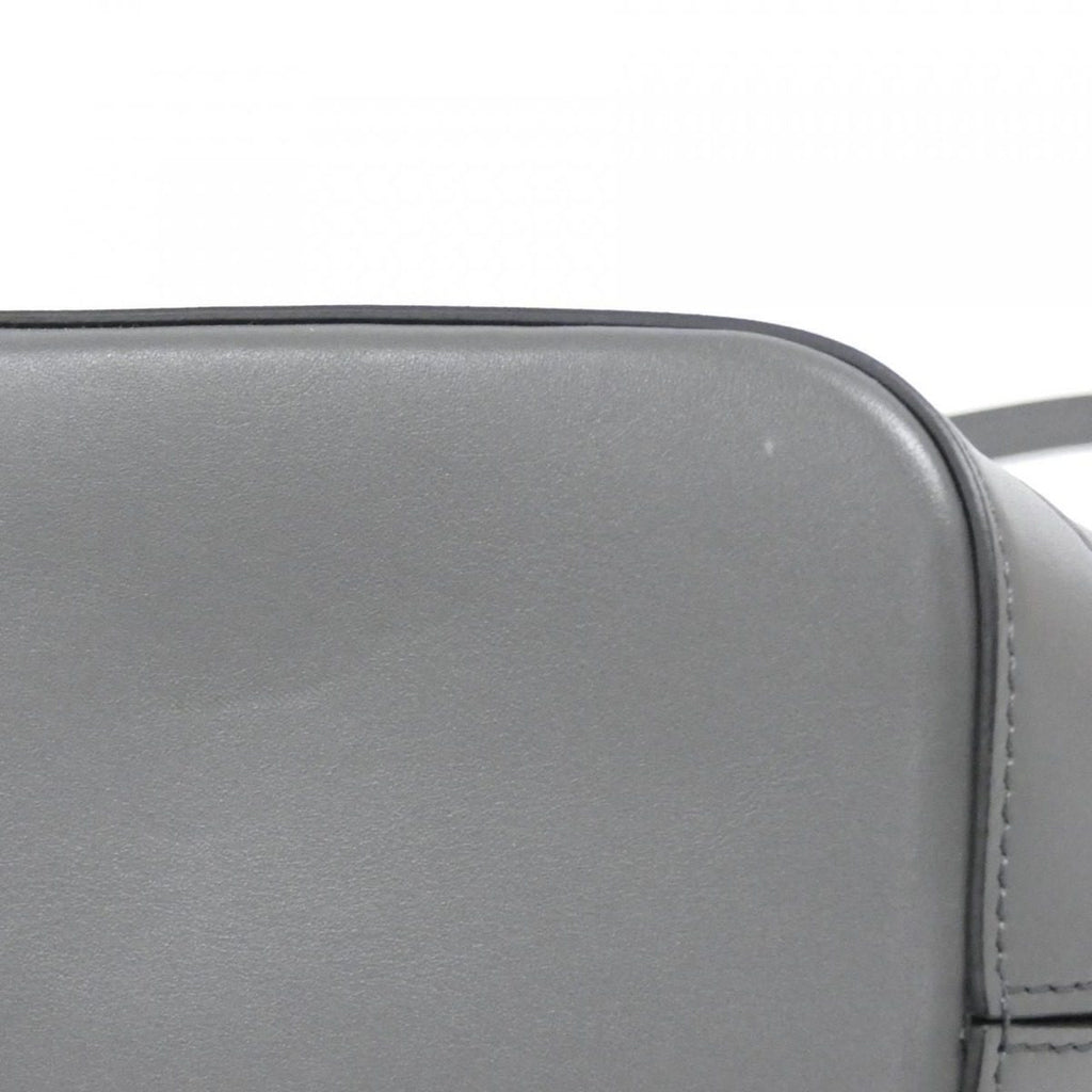 Celine Small Bucket Cuir Triomphe Shoulder Bag — view 3