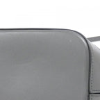 Celine Small Bucket Cuir Triomphe Shoulder Bag — view 3