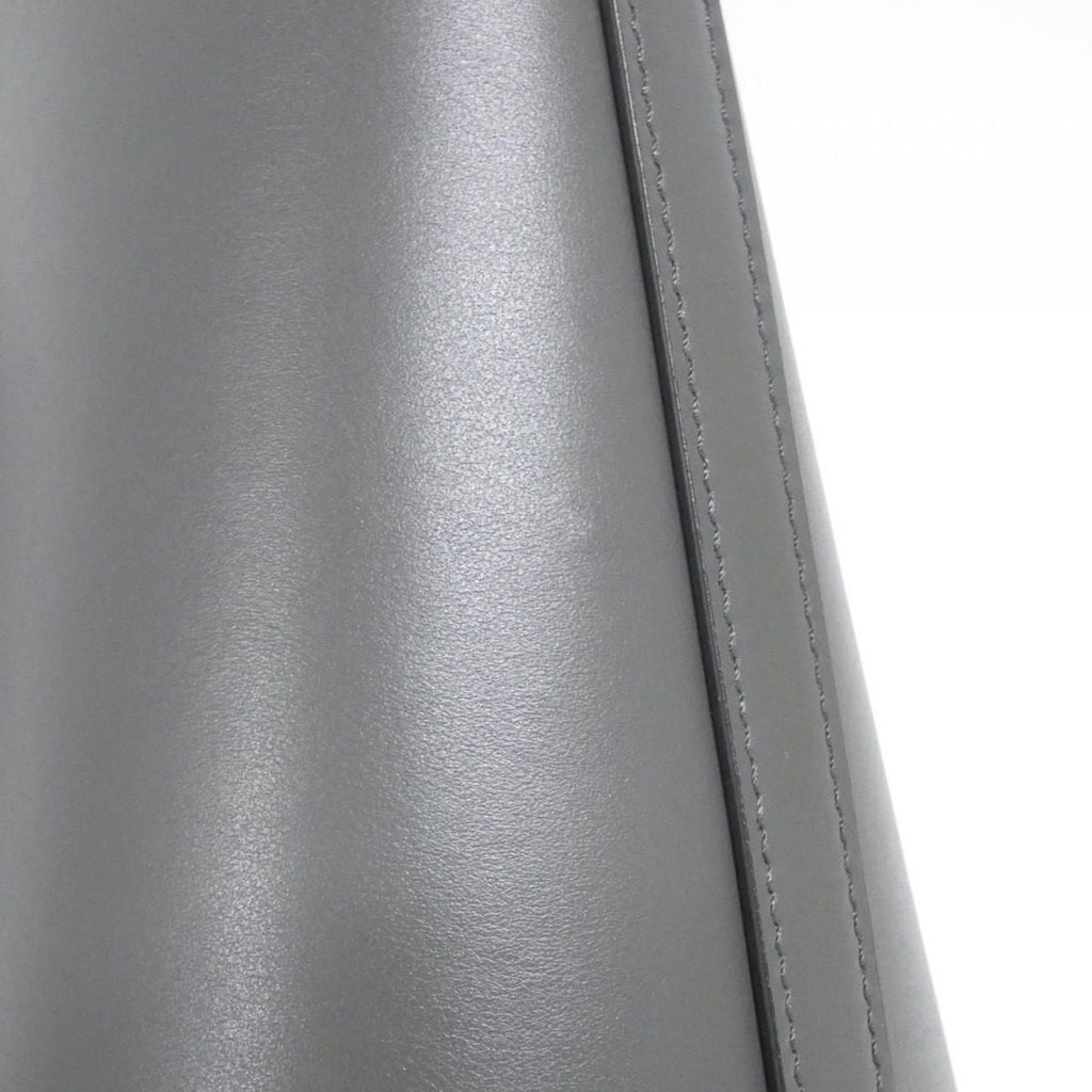 Celine Small Bucket Cuir Triomphe Shoulder Bag — view 4