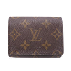 Louis Vuitton Card Case — view 2