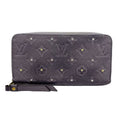 Louis Vuitton Wallet Long Monogram Empreinte Zippy