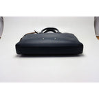 Louis Vuitton Taurillon Alma Briefcase Leather Business — view 3