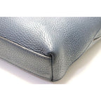 Louis Vuitton Taurillon Alma Briefcase Leather Business — view 4