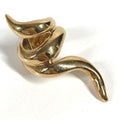 Louis Vuitton Ring Logo Mp1955 Metal