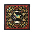 Hermes Carre 90 Silk Scarf