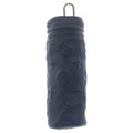 Louis Vuitton Monogram Mesh Multi Case Pouch Black