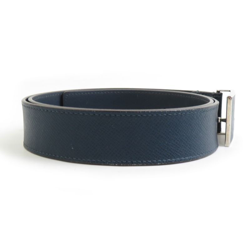 Louis Vuitton Belt Santure Metropole M9060 — view 5