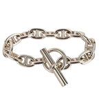 Hermes Chaine D'ancre MM Bracelet