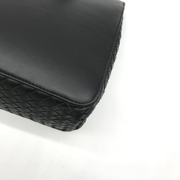 Bottega Veneta Intre 2-Way Business Hand Bag — view 5