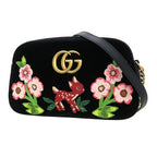 Gucci GG Marmont Chain Shoulder Bag