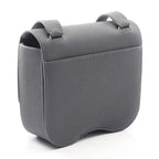 Hermes Shoulder Bag Della Cavalleria Mini Ardoise Leather — view 2