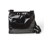 Gucci Shoulder Bag Cles Sto Emblem Black — view 8