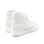 Hermes Sneakers White Leather — view 2