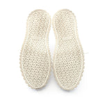Hermes Sneakers White Leather — view 4