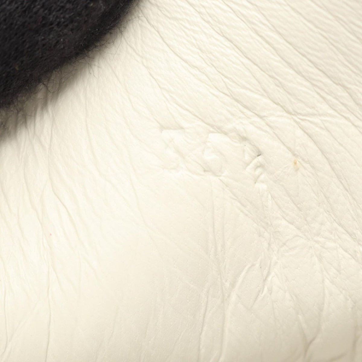Hermes Sneakers White Leather — view 6