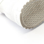 Hermes Sneakers White Leather — view 8