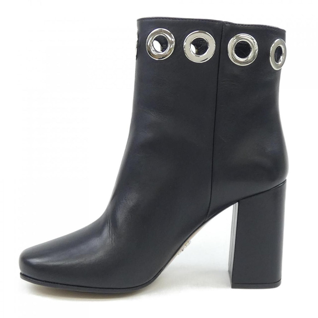 Prada Boots Black 34 — view 2