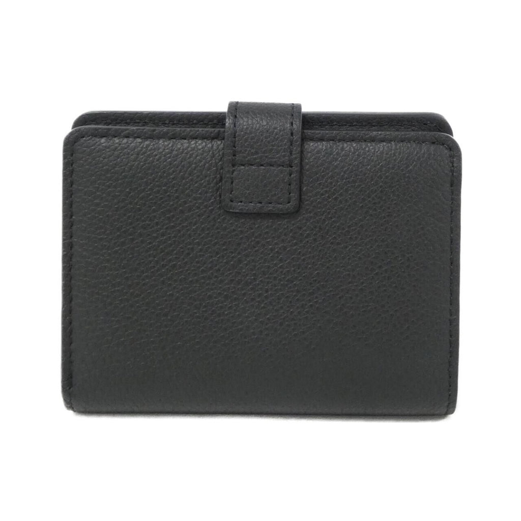 Louis Vuitton Portefeuille Locky Compact Wallet — view 2
