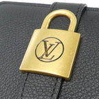 Louis Vuitton Portefeuille Locky Compact Wallet — view 3
