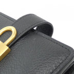 Louis Vuitton Portefeuille Locky Compact Wallet — view 4