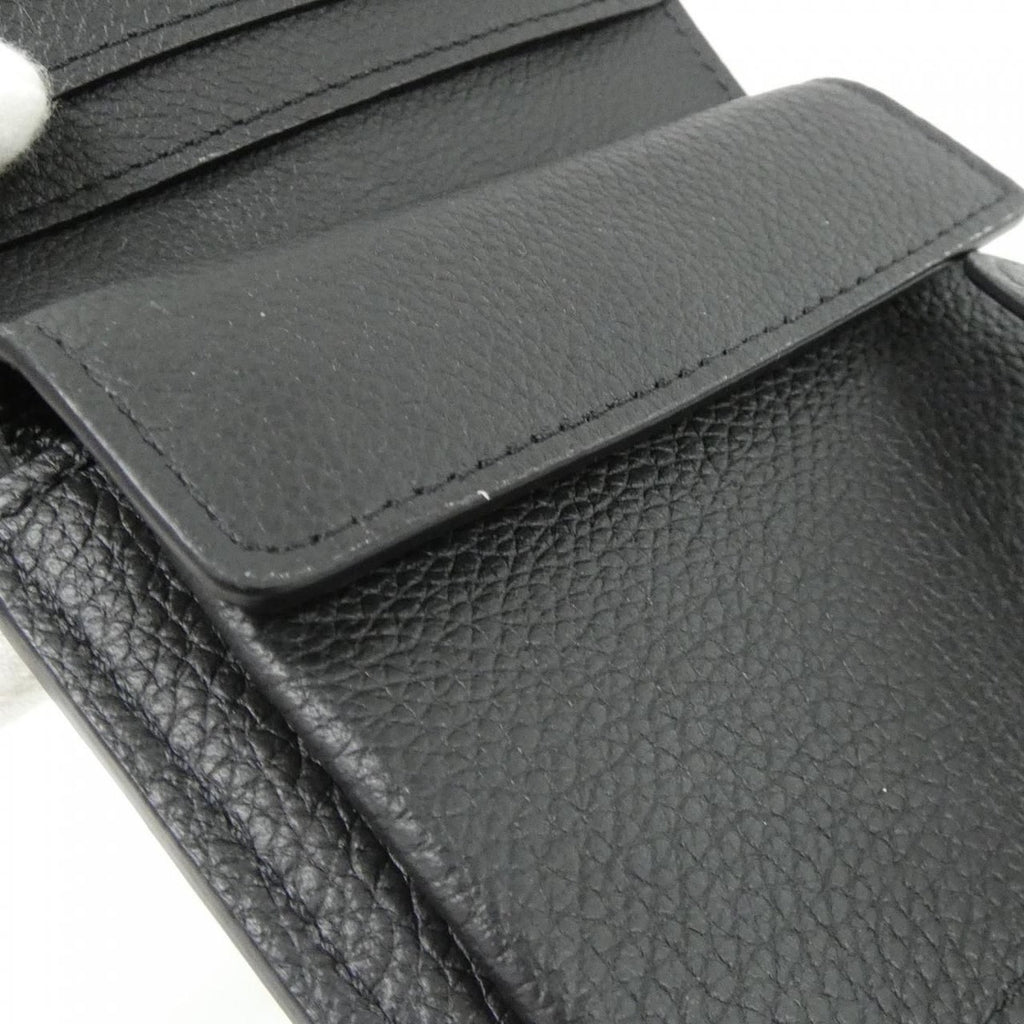 Louis Vuitton Portefeuille Locky Compact Wallet — view 6