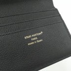 Louis Vuitton Portefeuille Locky Compact Wallet — view 7