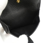 Louis Vuitton Portefeuille Locky Compact Wallet — view 8