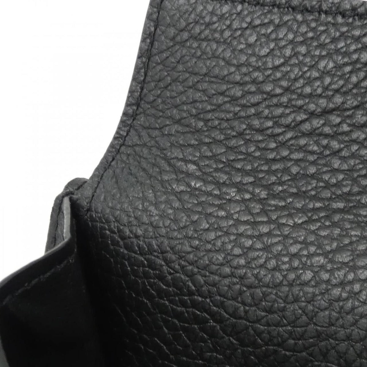 Louis Vuitton Portefeuille Locky Compact Wallet — view 9