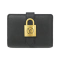 Louis Vuitton Portefeuille Locky Compact Wallet