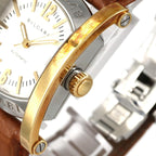 Bvlgari Ashoma YG Watch — view 3