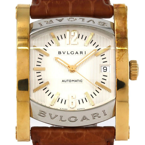 Bvlgari Ashoma YG Watch