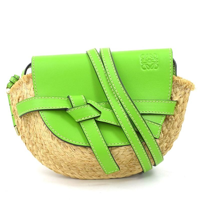 Loewe Crossbody Bag Mini Gate