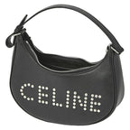 Celine Handbag Ava Black — view 4