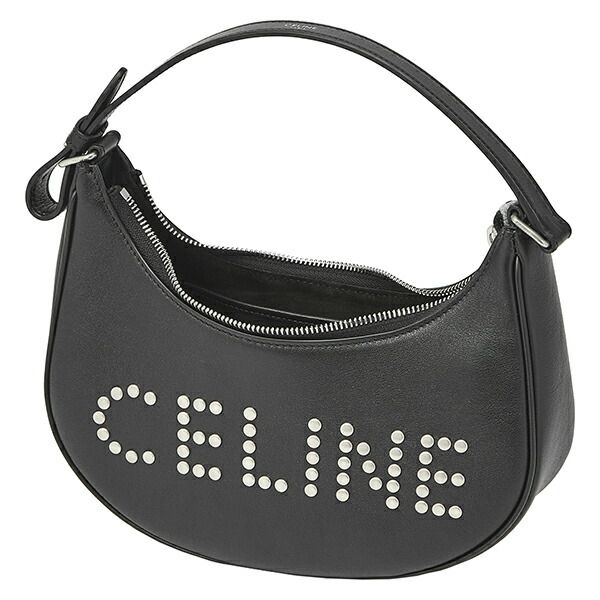 Celine Handbag Ava Black — view 4