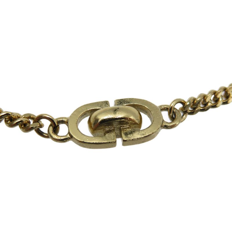 Christian Dior Necklace Metal — view 4