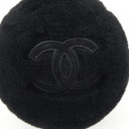 Chanel Ear Muffs Lambskin Black — view 4