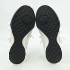 Chanel Sneakers Suede Calfskin — view 4