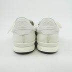Chanel Sneakers Suede Calfskin — view 5