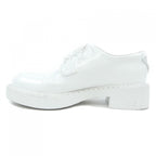 Prada Oxford Davis Shoes — view 2
