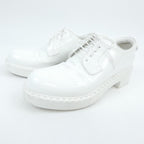 Prada Oxford Davis Shoes — view 3
